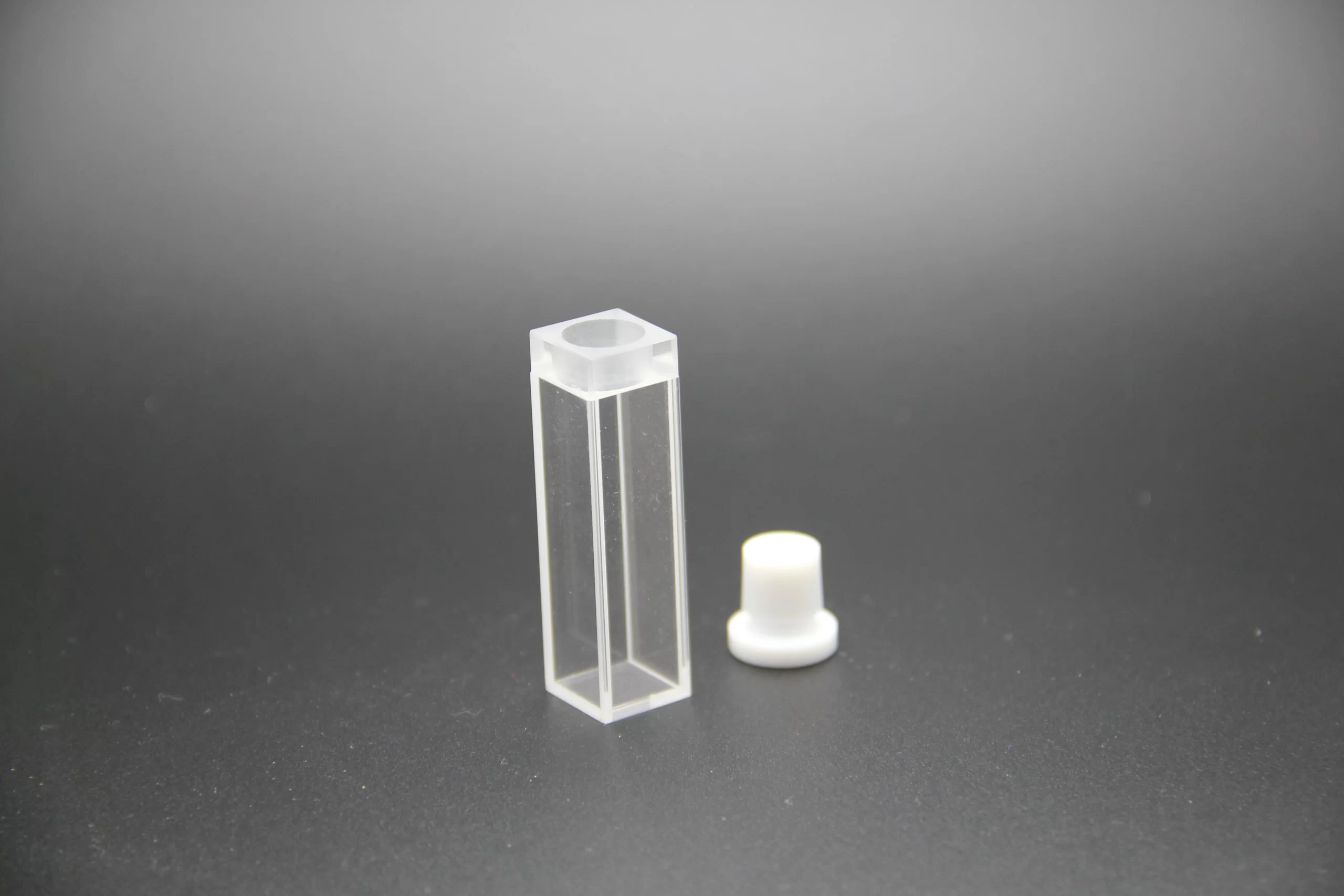 fluorometer cuvettes