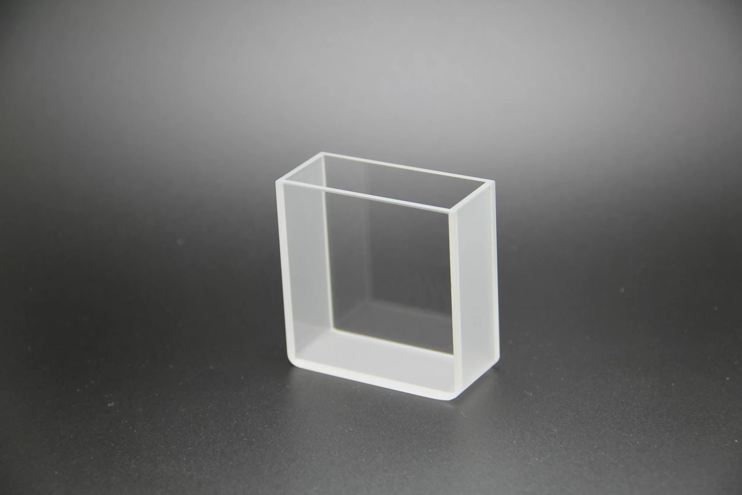 rectangular absorption cuvettes